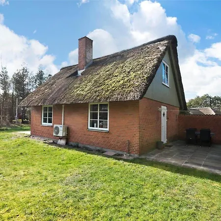 0324-romo-rylen-13 Σπίτι διακοπών *