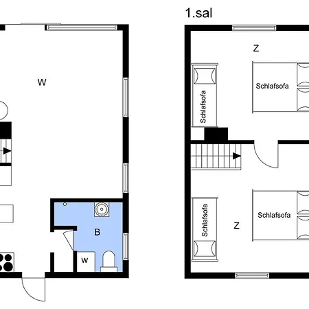 0324-romo-rylen-13 Σπίτι διακοπών *